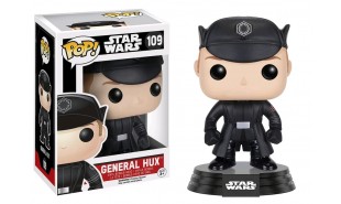 Star Wars - General Hux Episode 7 The Force Awakens Pop! Vinyl Figure