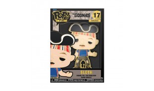 Goonies - Sloth 4" Pop! Enamel Pin