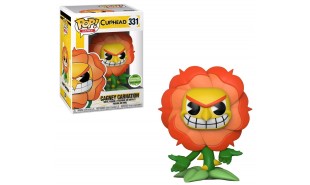 Cuphead - Cagney Carnation Pop! ECCC 2018