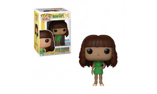 New Girl - CeCe Parekh Pop! Vinyl NYCC 2018