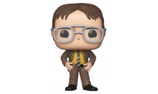 The Office - Dwight Schrute Pop! Vinyl