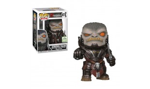 Gears Of War - General Raam Pop! Vinyl ECCC 2019