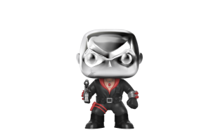 G.I. Joe - Destro Pop! Vinyl NYCC 2017
