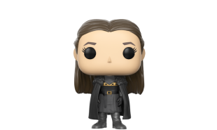 Game of Thrones - Lyanna Mormont Pop! Vinyl NYCC 2017