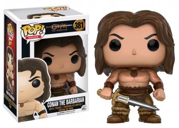 Conan the Barbarian - Conan Pop! Vinyl Figure