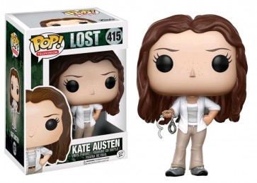 Lost - Kate Austen Pop! Vinyl