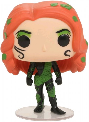 Batman - Poison Ivy (New 52) US Exclusive Pop! Vinyl 