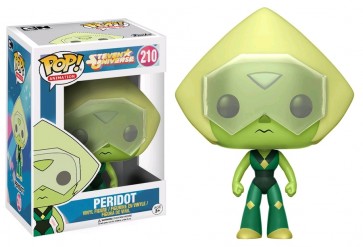 Steven Universe - Peridot Pop! Vinyl