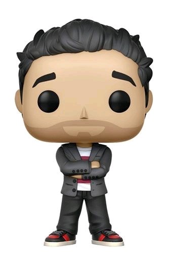 Thor 3: Ragnarok - Bruce Banner US Exclusive Pop! Vinyl