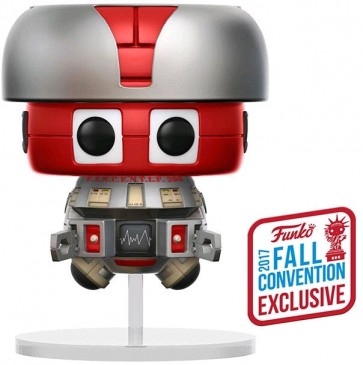 Black Hole - Vincent NYCC 2017 US Exclusive Pop! Vinyl