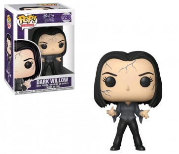 Buffy - Dark Willow 20th Anniversary Pop! Vinyl