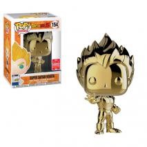 Dragon Ball Z - Vegeta GD Pop! SD18 RS