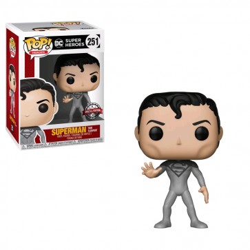 DC Comics - Flashpoint Superman US Exclusive Pop! Vinyl