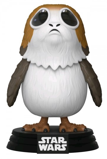 Star Wars - Sad Porg Pop! Vinyl