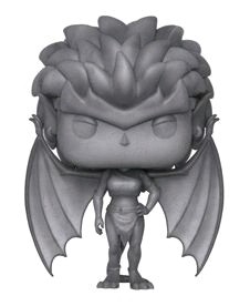 Gargoyles - Demona (Stone) US Exclusive Pop! Vinyl