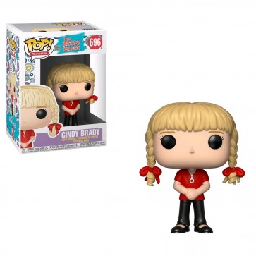 Brady Bunch - Cindy Brady Pop! Vinyl