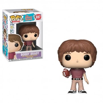 Brady Bunch - Bobby Brady Pop! Vinyl