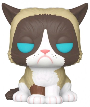 Icons - Grumpy Cat Pop! Vinyl