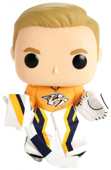 NHL: Predators - Pekka Rinne Pop! Vinyl