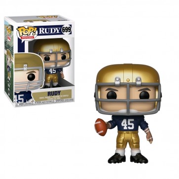 Rudy - Rudy Pop! Vinyl