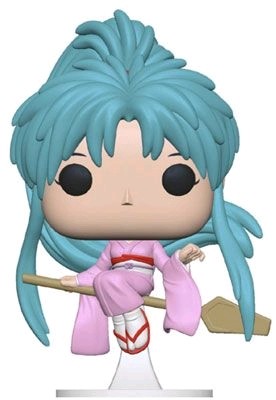 Yu Yu Hakusho - Botan Pop! Vinyl