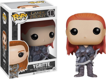 Game of Thrones - Ygritte Pop! Vinyl Figure