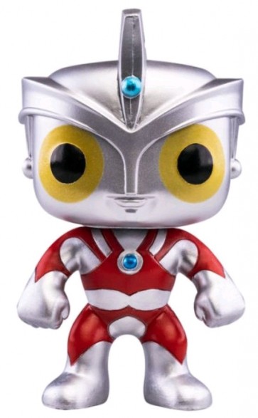 Ultraman - Ultraman Ace Pop! Vinyl