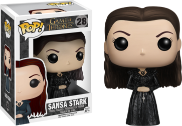 Game of Thrones - Sansa Stark Pop! Vinyl Figure