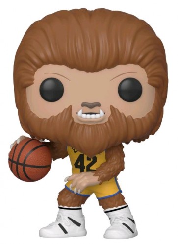 Teen Wolf - Scott Pop! Vinyl