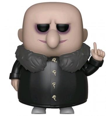 Addams Family (2019) - Uncle Fester Pop! Vinyl