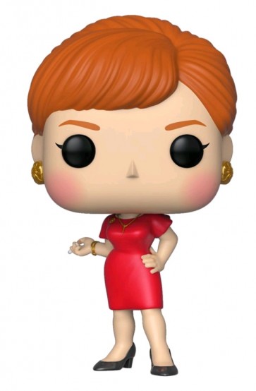 Mad Men - Joan Pop! Vinyl