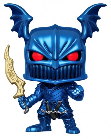 Batman - Batman (Merciless) 80th Anniversary Pop! Vinyl