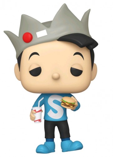 Archie Comics - Jughead Pop! Vinyl