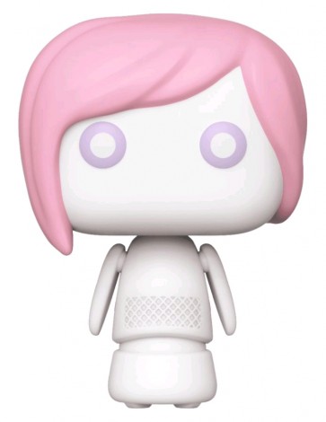 Black Mirror - Ashley Too Doll Pop! Vinyl