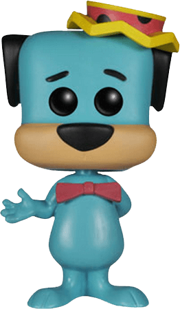 Hanna Barbera - Huckleberry Hound Pop! Vinyl Figure