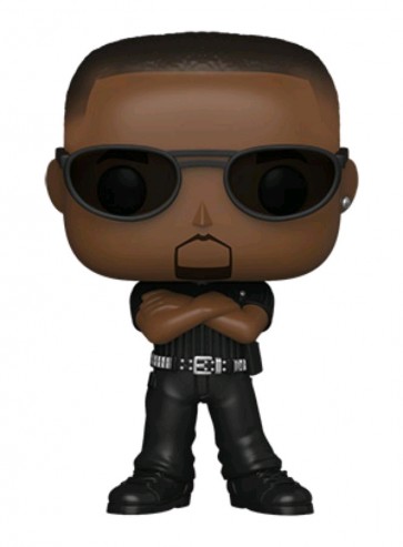 Bad Boys - Mike Lowrey Pop! Vinyl