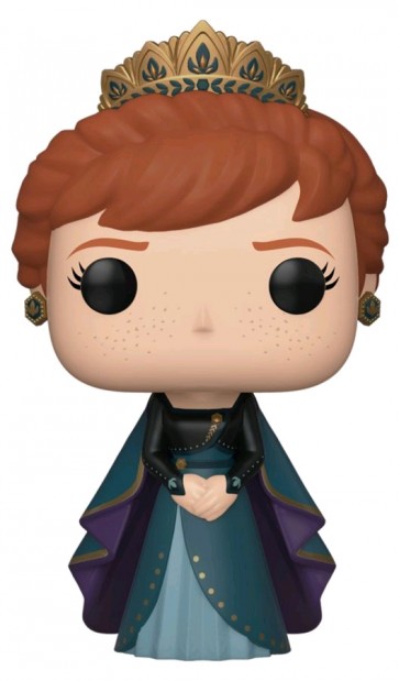 Frozen 2 - Anna Epilogue Pop! Vinyl