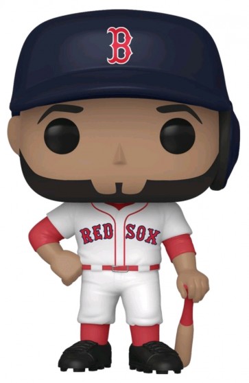 Major League Baseball: Red Sox - Xander Bogaerts Pop! Vinyl