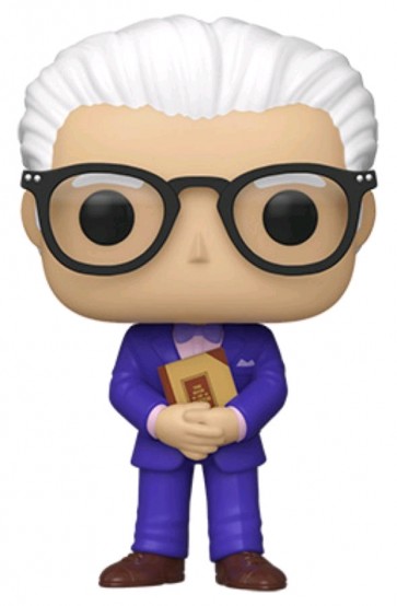 The Good Place - Michael Pop! Vinyl