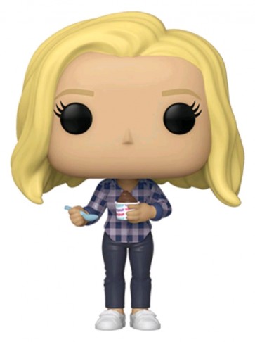 The Good Place - Eleanor Shellstrop Pop! Vinyl