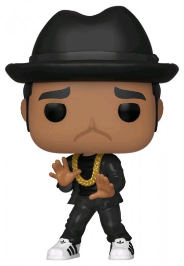 Run DMC - Run Pop! Vinyl