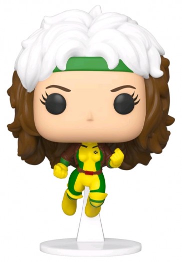 X-Men - Rogue Flying US Exclusive Pop! Vinyl