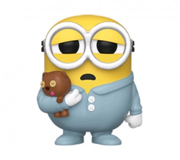 Minions 2: Rise of Gru - Bob Pajamas Pop! Vinyl