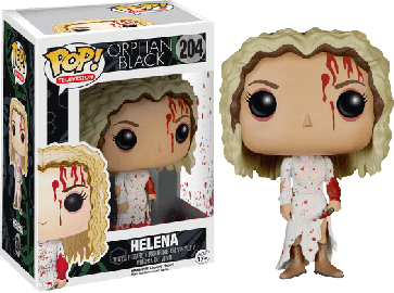 Orphan Black - Helena Pop! Vinyl Figure