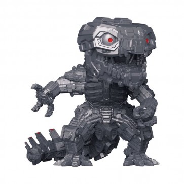 Godzilla vs Kong - Mechagodzilla Pop! Vinyl