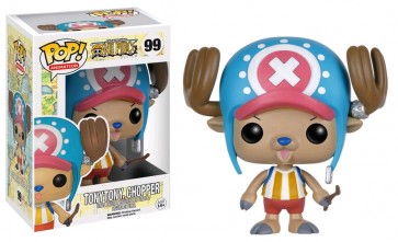 One Piece - Chopper Pop! Vinyl Figure