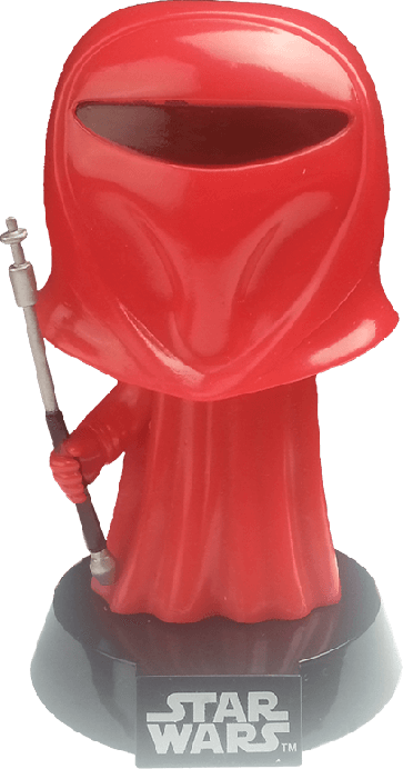 Star Wars - Imperial Guard Pop! Vinyl Figure