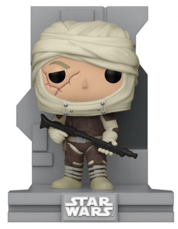 Star Wars - Dengar Pop! Deluxe Diorama