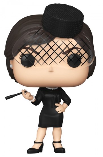 Parks and Recreation - Janet Snakehole Pop! Vinyl