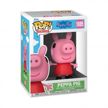 Peppa Pig - Peppa Pig Pop! Vinyl